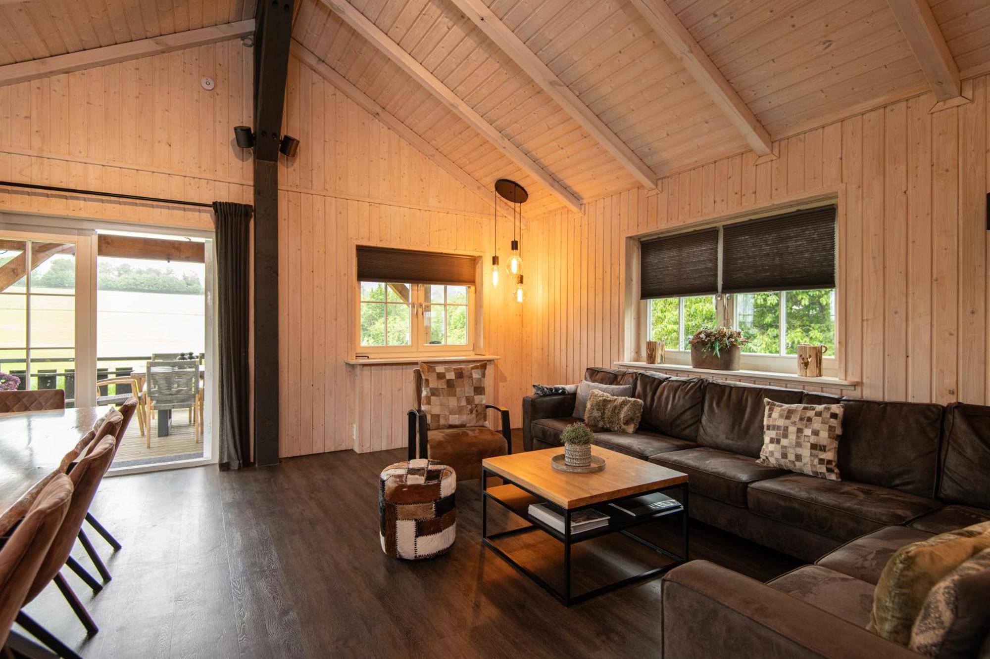 Kustelberg Lodges Medebach Exteriér fotografie