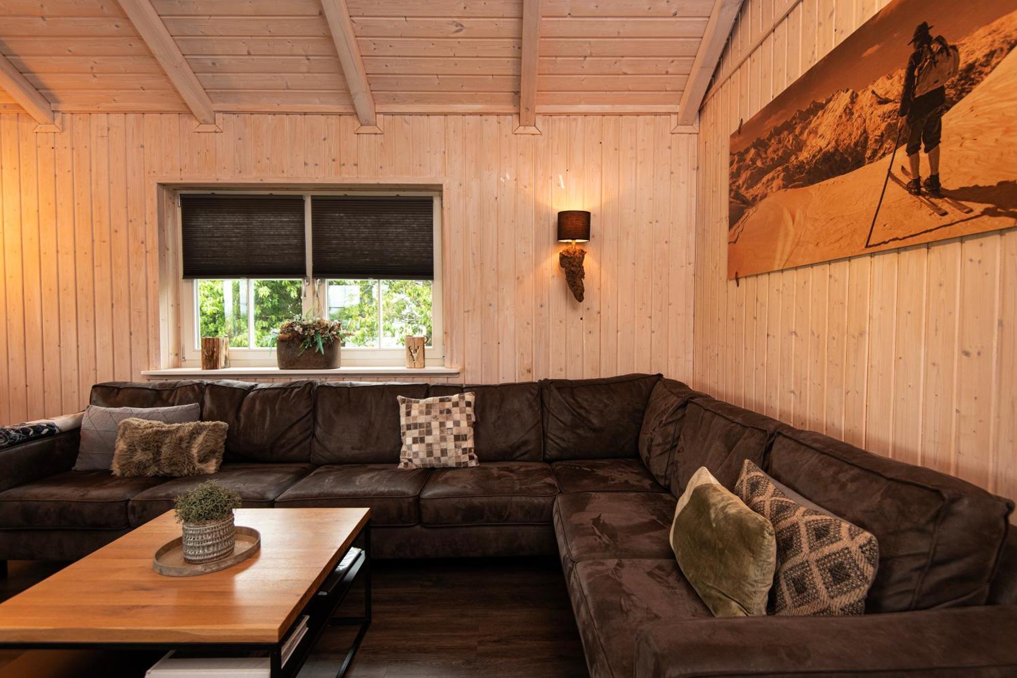 Kustelberg Lodges Medebach Exteriér fotografie